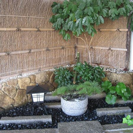 Ryokan Nakaya Toyohashi Ngoại thất bức ảnh