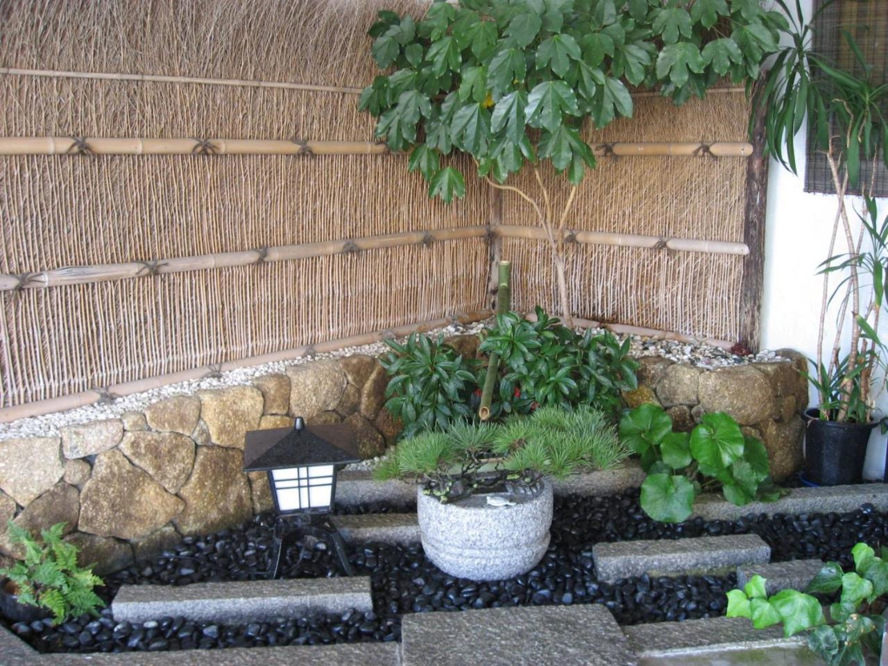 Ryokan Nakaya Toyohashi Ngoại thất bức ảnh