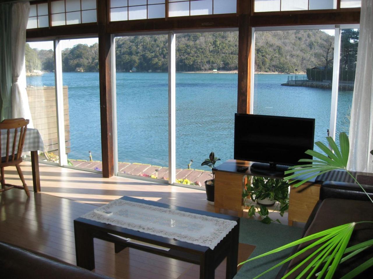 Ryokan Nakaya Toyohashi Ngoại thất bức ảnh